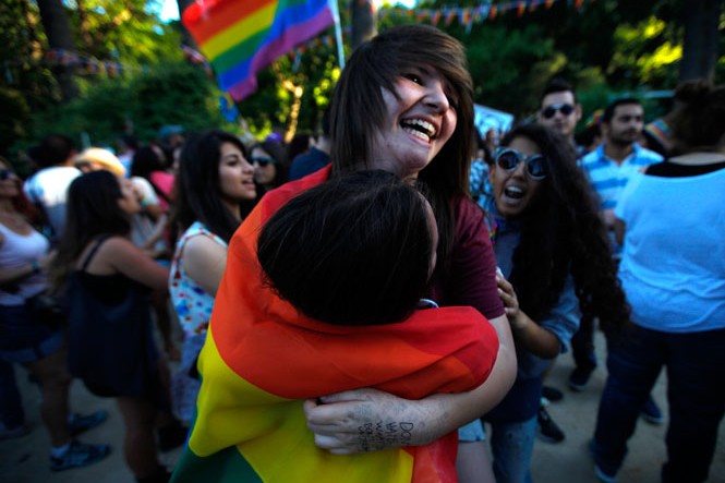 Cyprus LGBT Pride