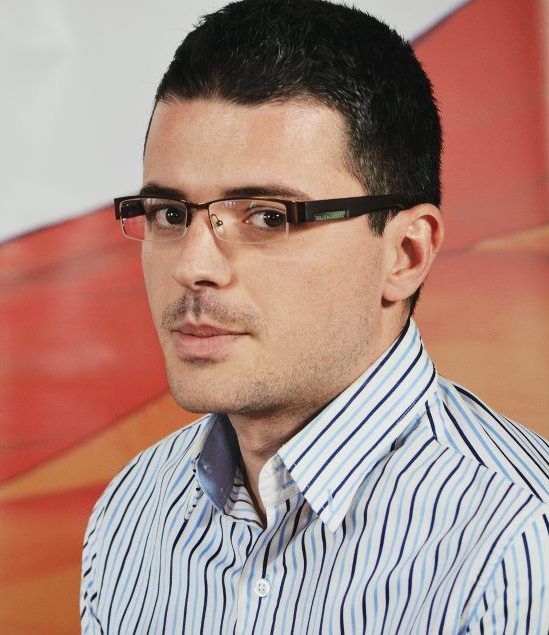 Antonio Mihajlov, photo