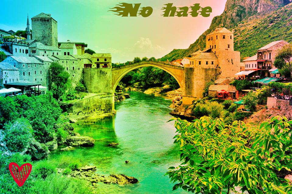 A. _Mostar